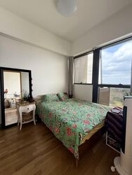 Commonwealth Towers (D3), Condominium #518301531